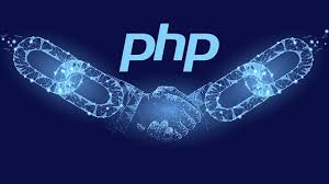 Using PHP for Blockchain Applications