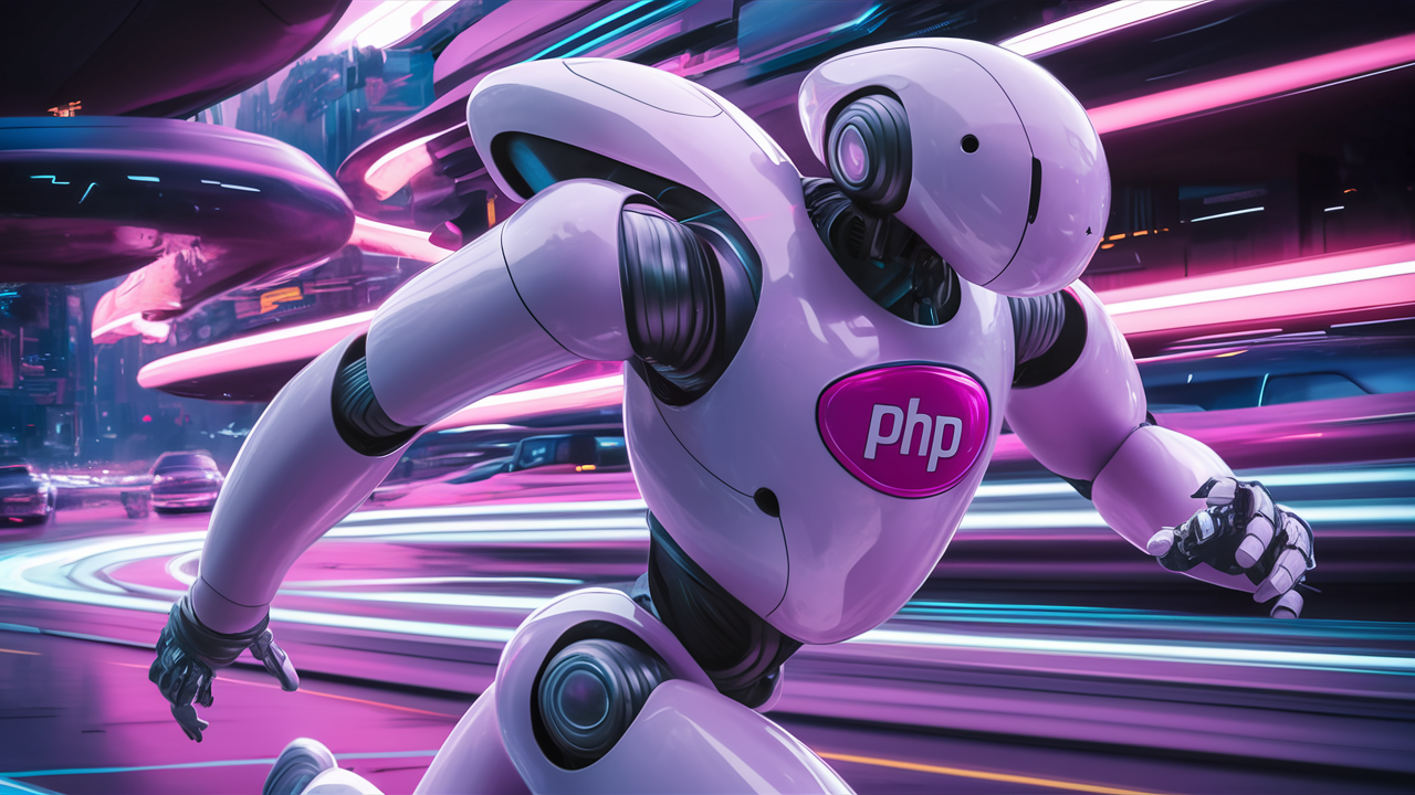 The Future of PHP in the AI-driven Web