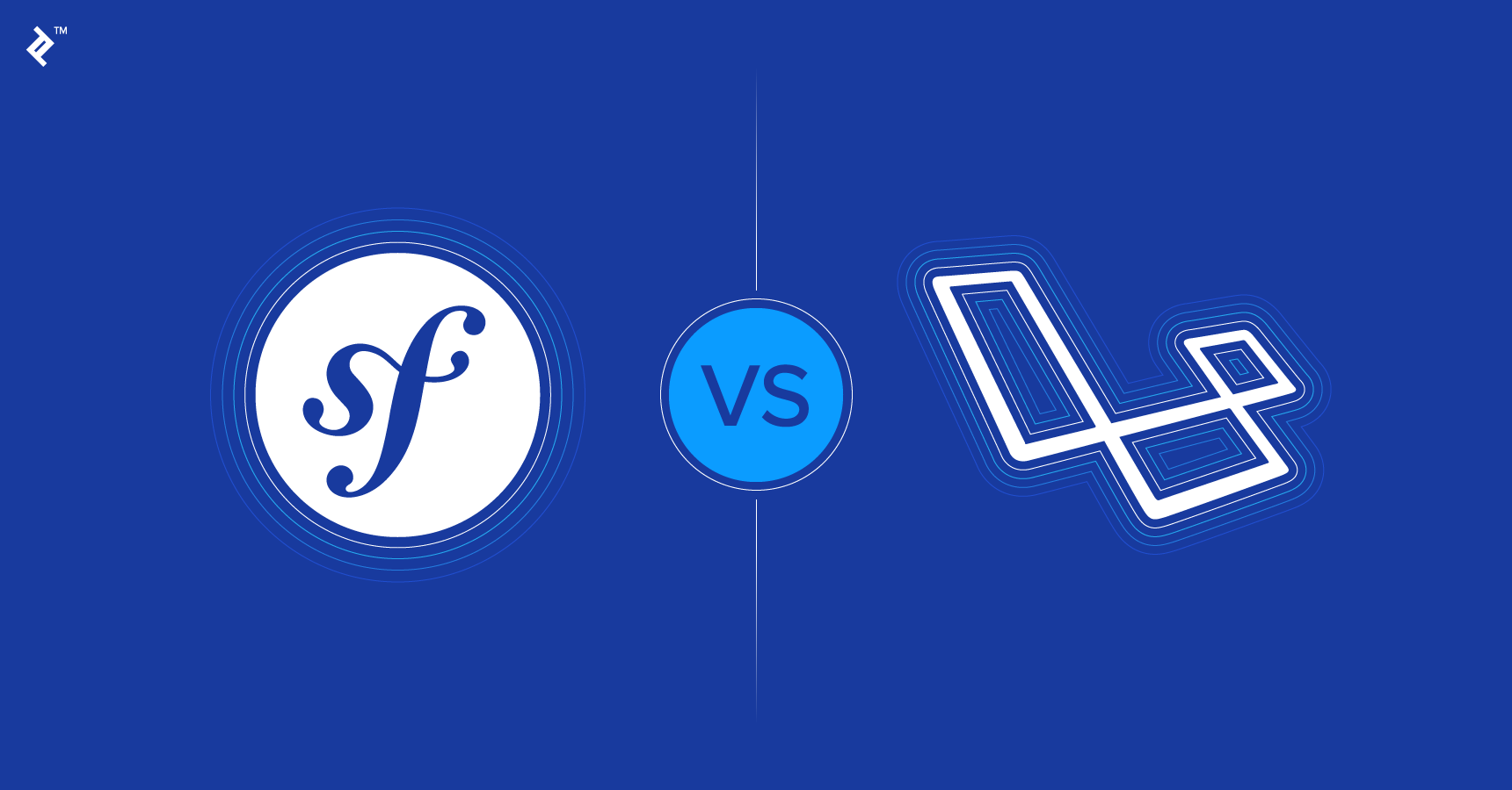 Laravel vs Symfony: PHP Framework Battle
