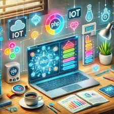 How to Use PHP for IoT Applications