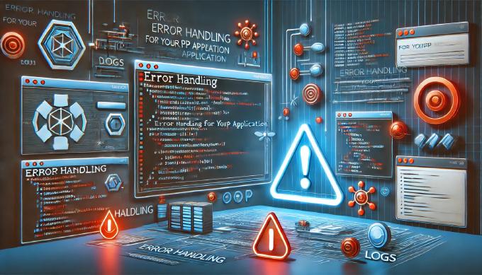 PHP Error Handling: Modern Techniques