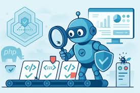 Using PHPStan for Static Analysis