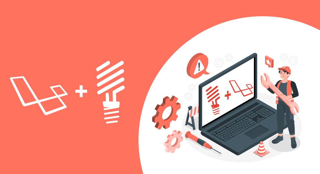 Laravel Microservices Architecture