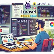 Laravel Debugging Tools You Must Know