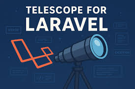 Laravel Performance Profiling with Telescope