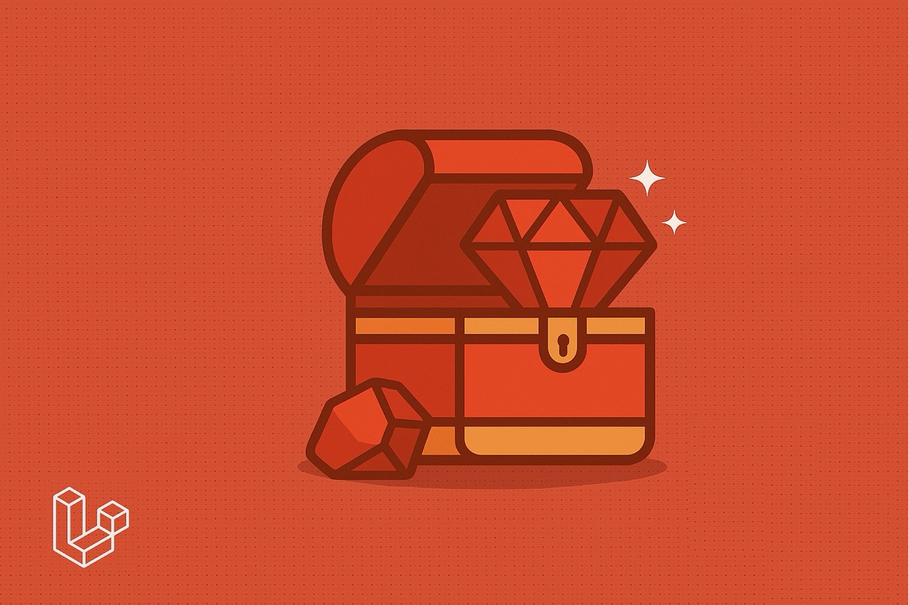 Laravel’s Hidden Features You Didn’t Know