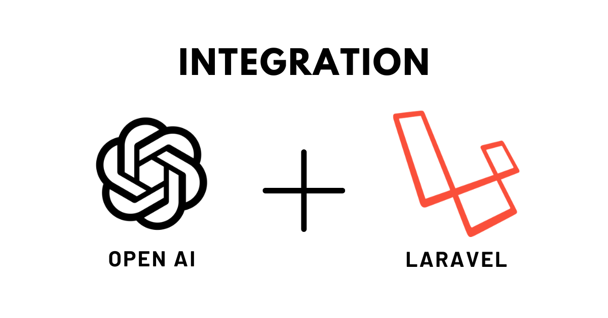 Integrating Laravel with ChatGPT APIs