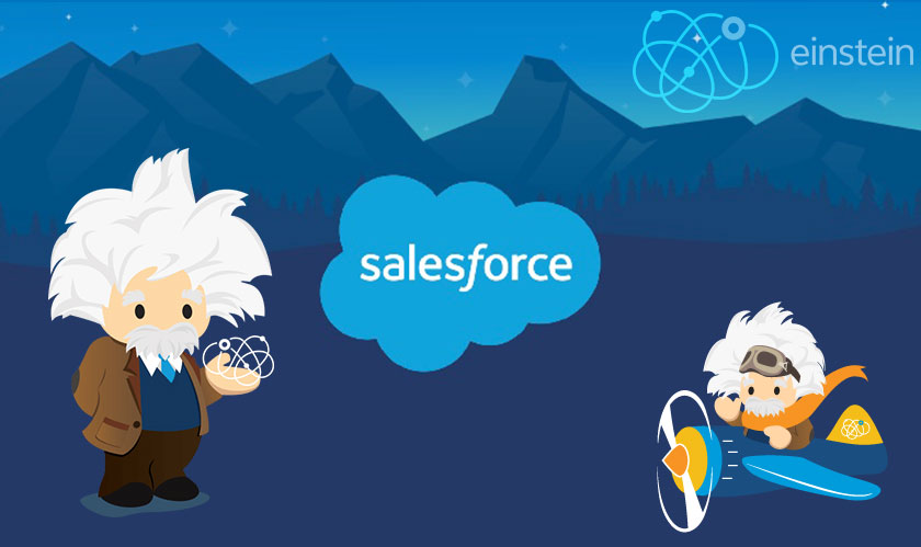 Salesforce Einstein AI in 2025: What’s New