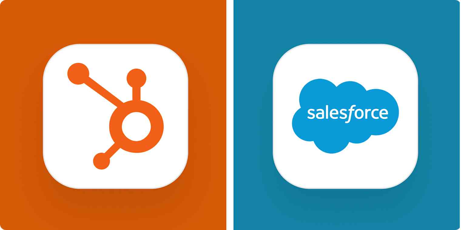 Salesforce vs HubSpot: Which CRM Wins in 2025?