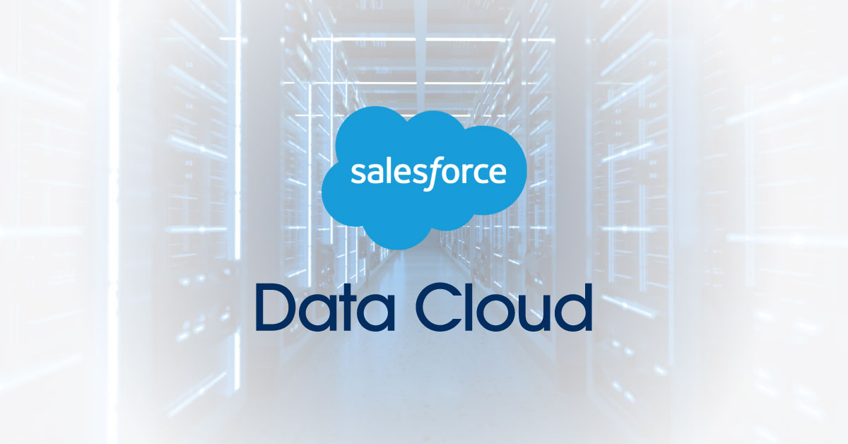Salesforce Data Cloud Deep Dive