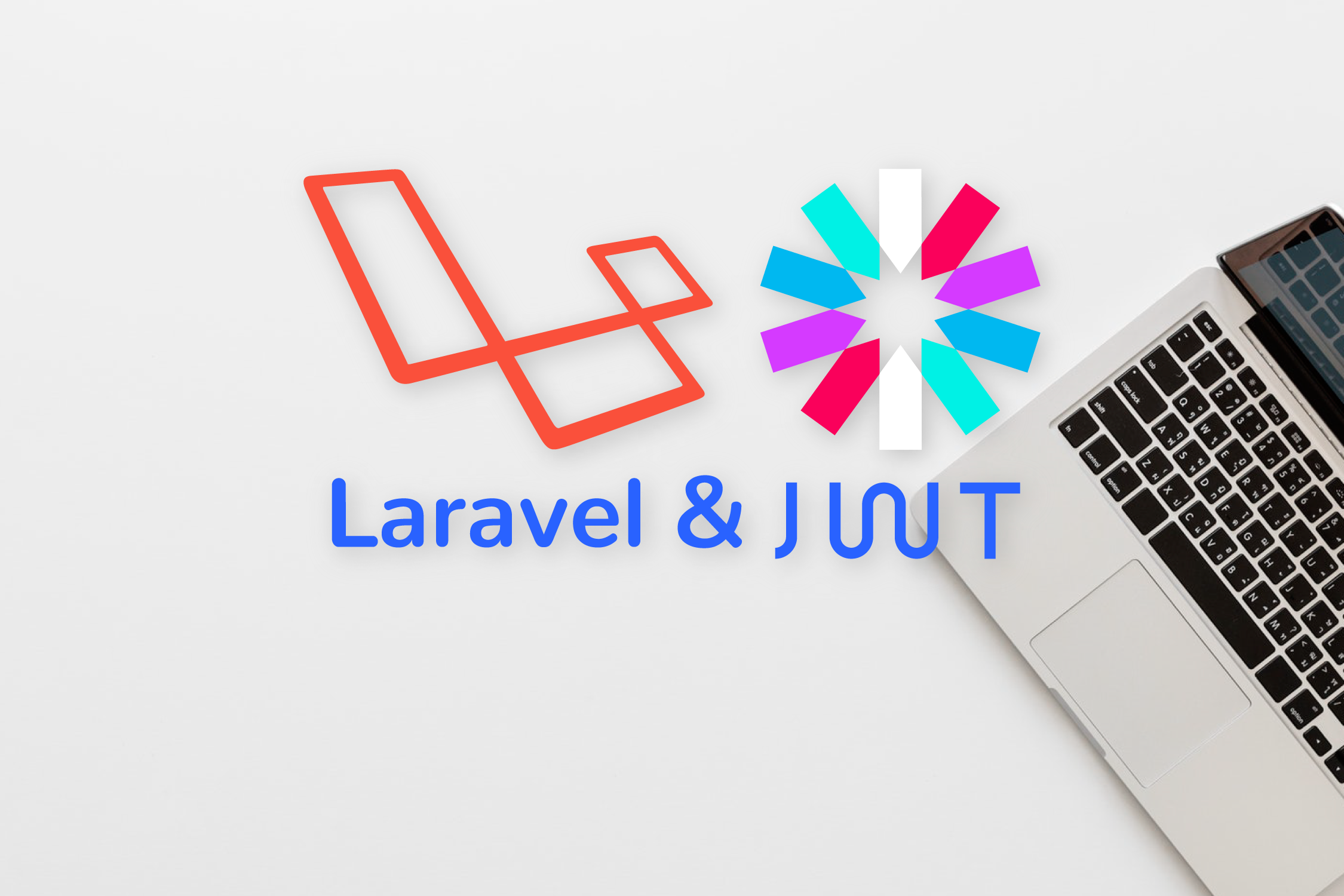 Laravel API Authentication with JWT