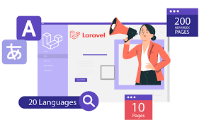 Building Multi-Language Websites in Laravel