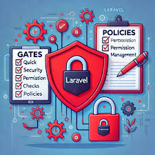 Laravel Policy vs Gates Explained