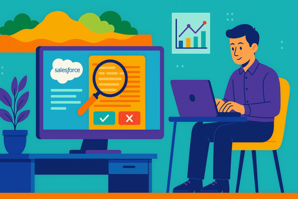 Salesforce Sandbox Management Guide