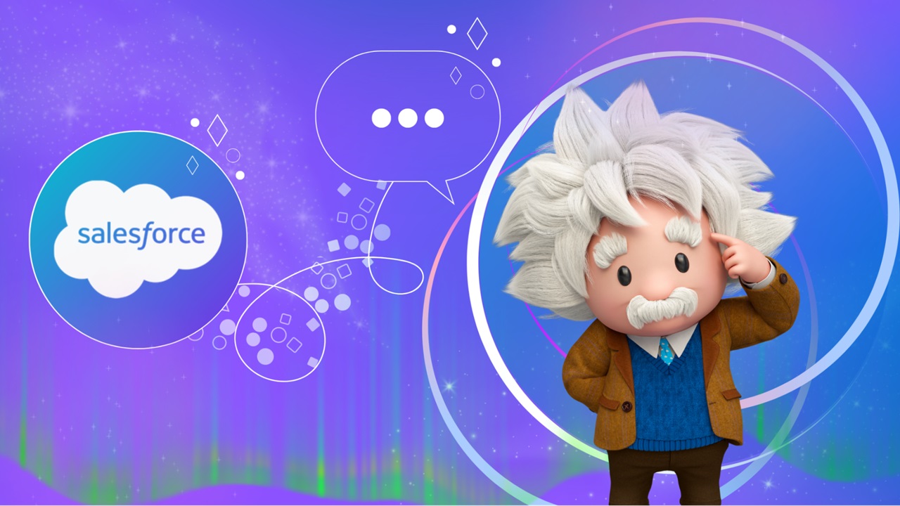 Agentforce vs Einstein GPT: Key Differences Explained