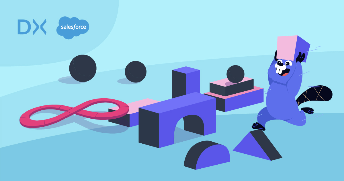 Deploying Salesforce Metadata via GitHub