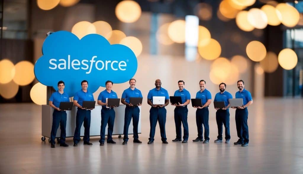 Salesforce Data Loader Automation
