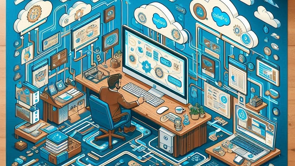 Best Practices for Salesforce API Limits