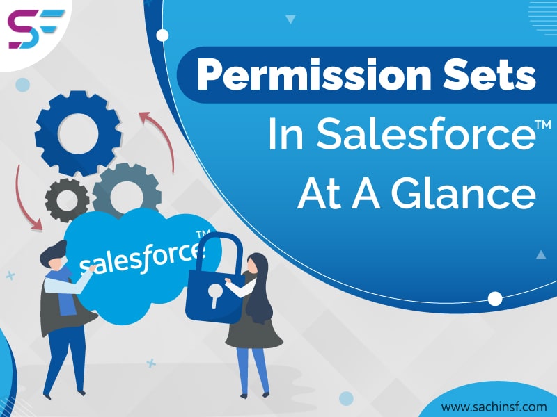 Salesforce Permission Sets Deep Dive