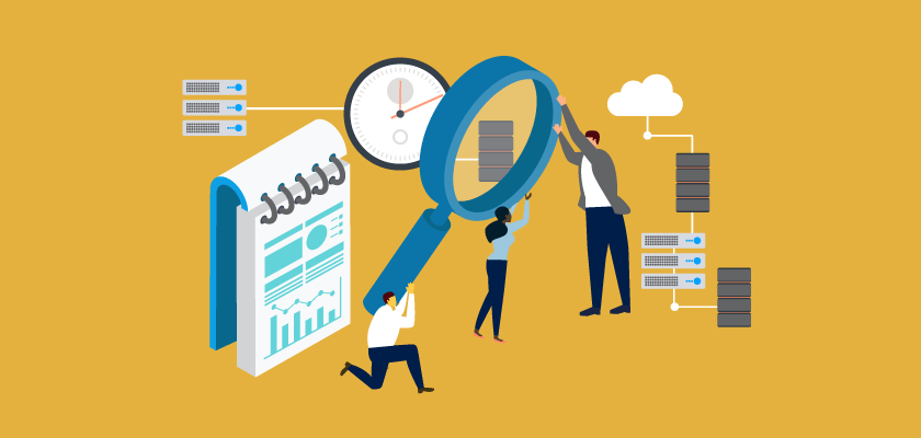 Salesforce Event Monitoring Explained
