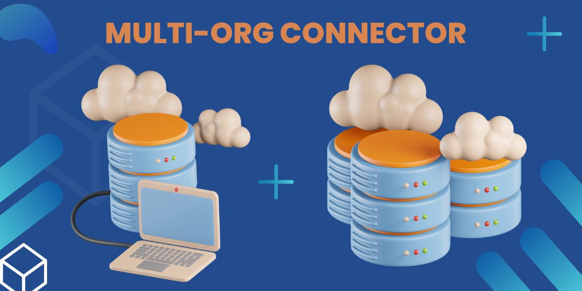 Multi-org Management in Salesforce