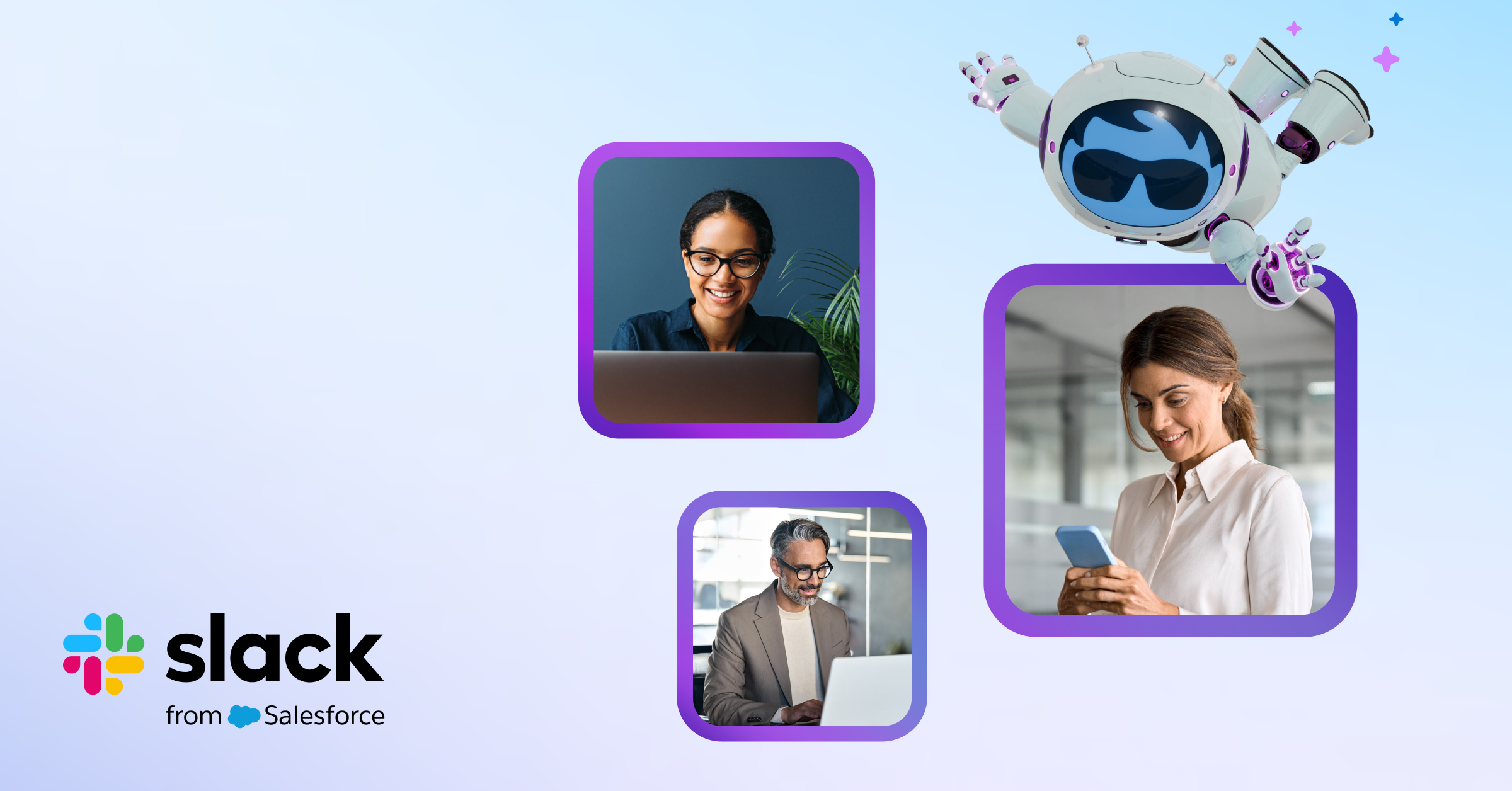 How to Integrate Agentforce with Slack and Microsoft Teams