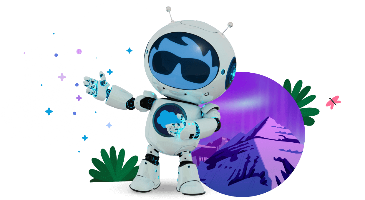 Future of CRM Automation: Inside Salesforce Agentforce