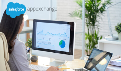 Salesforce AppExchange Customization