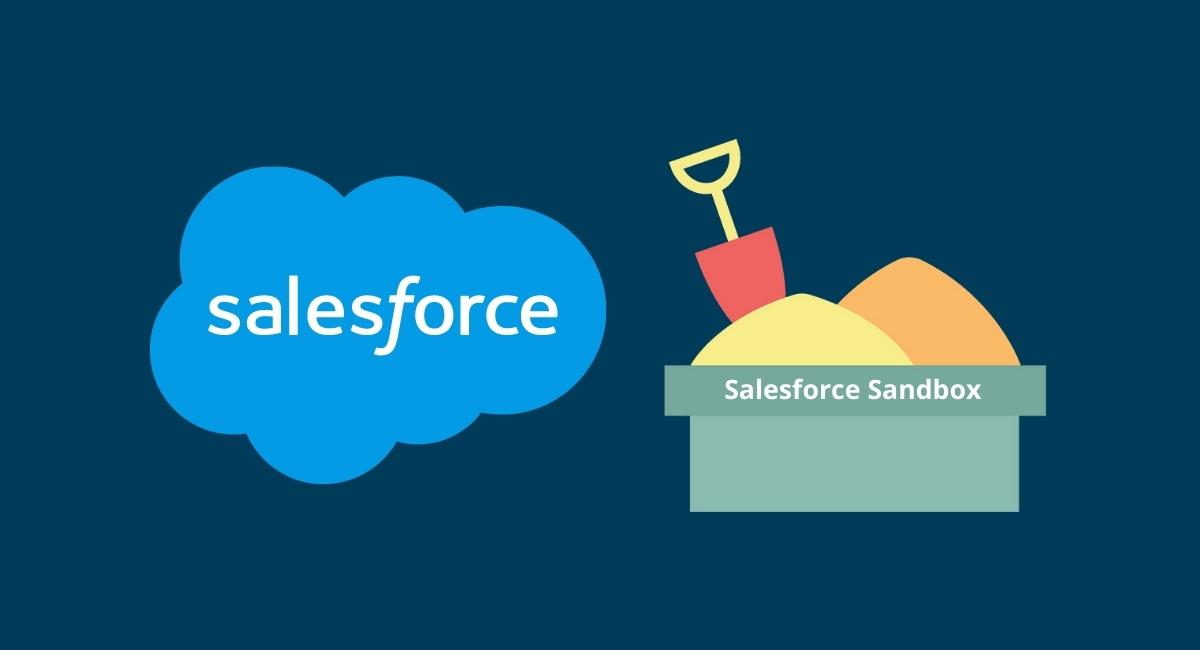 Salesforce Sandbox Refresh Automation