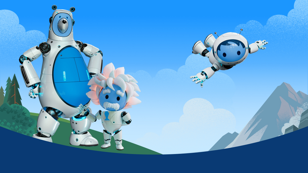 The Ultimate Guide to Salesforce Agentforce Ecosystem