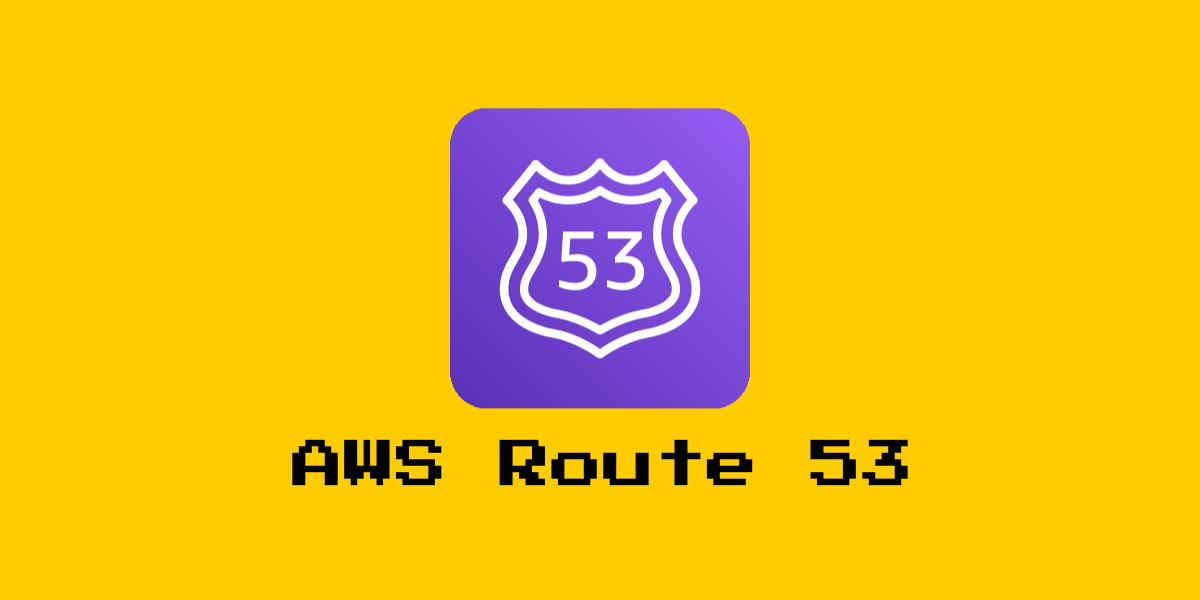 Step-by-Step Guide to Configure AWS Route 53 for Domains