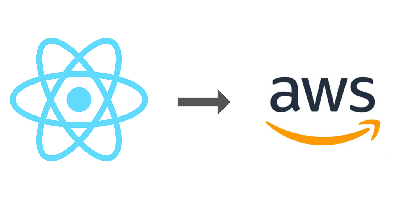 How to Host a React App on AWS Amplify