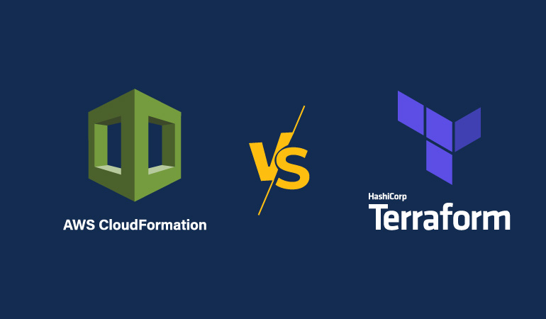 AWS CloudFormation vs Terraform: Which to Learn in 2025