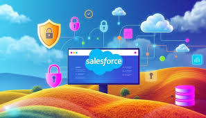 How Secure Is Salesforce Agentforce? A Technical Breakdown