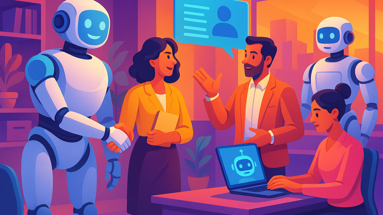 Agentforce Automation Best Practices for 2025