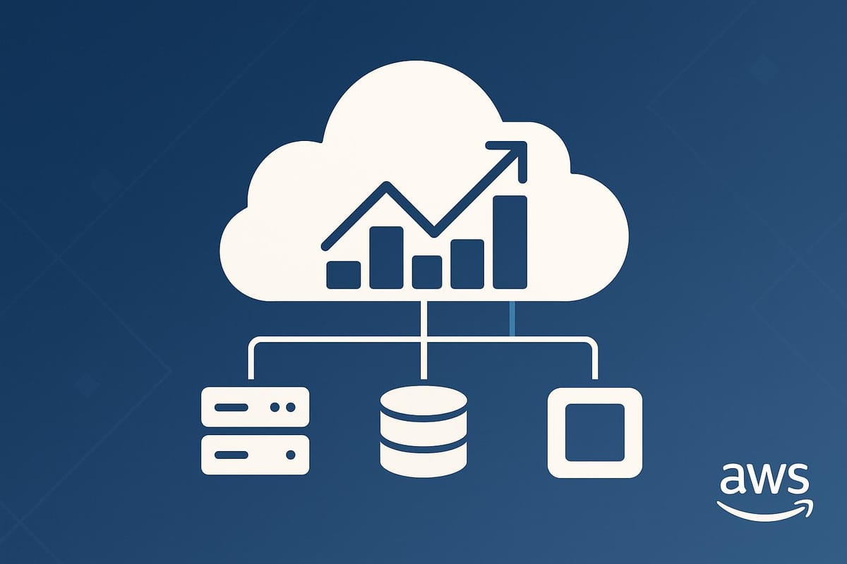 AWS Free Tier Explained: How to Use It Without Overspending