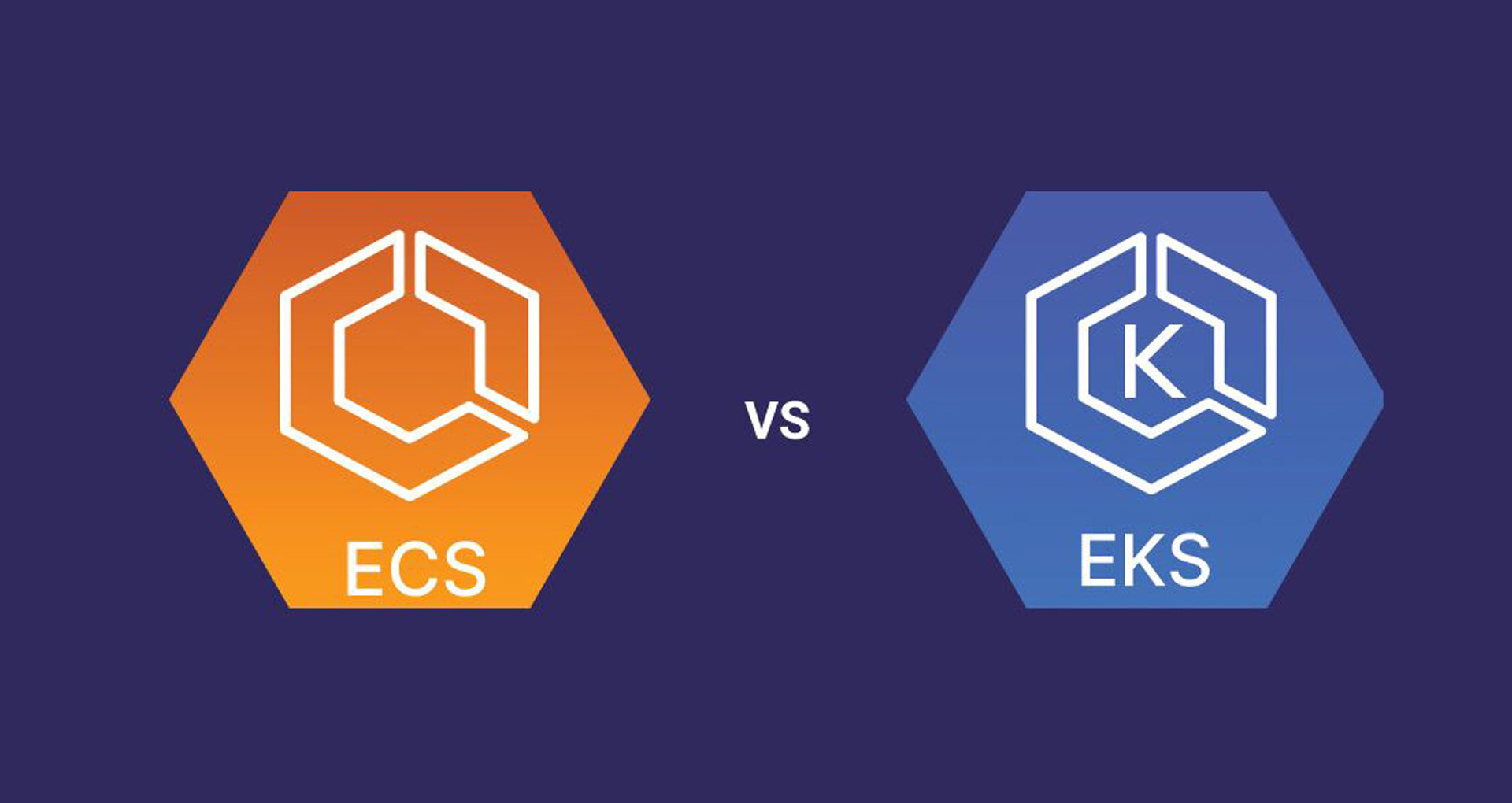 AWS ECS vs EKS: Choosing the Right Container Service
