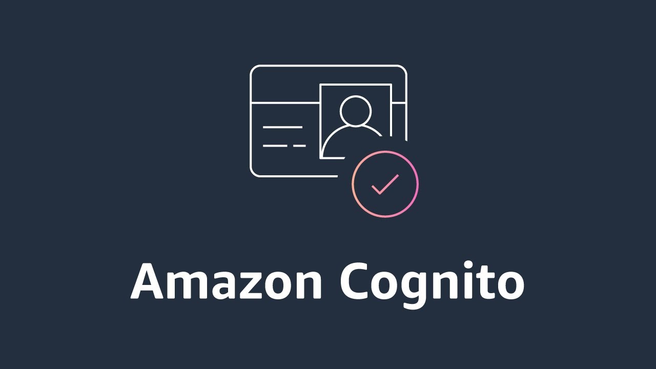 AWS Cognito Authentication for Web and Mobile Apps