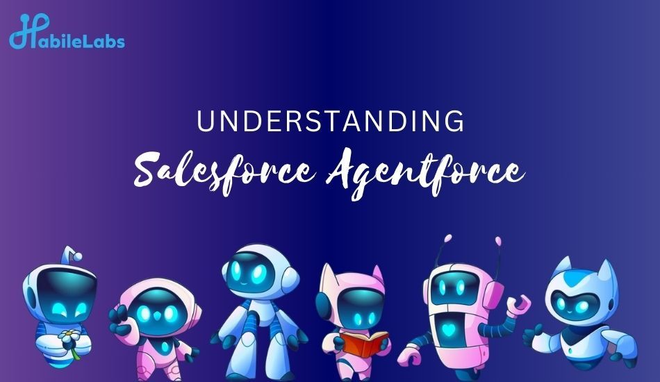 Salesforce Agentforce Architecture Explained