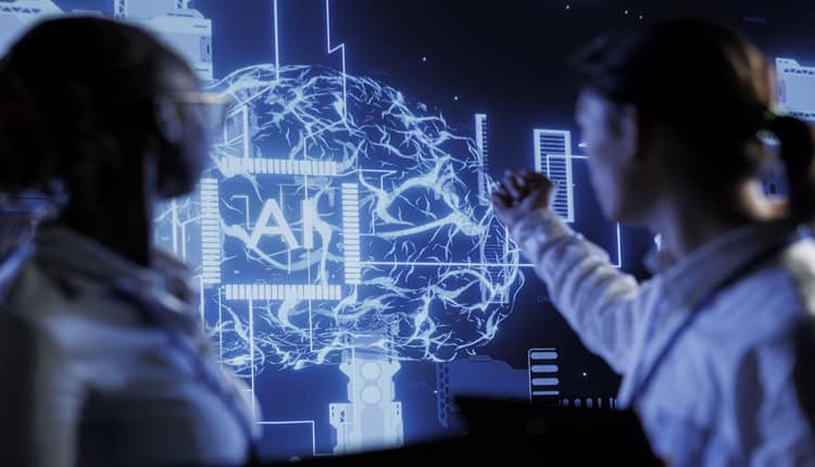 The Future of AI Automation in Salesforce Agentforce
