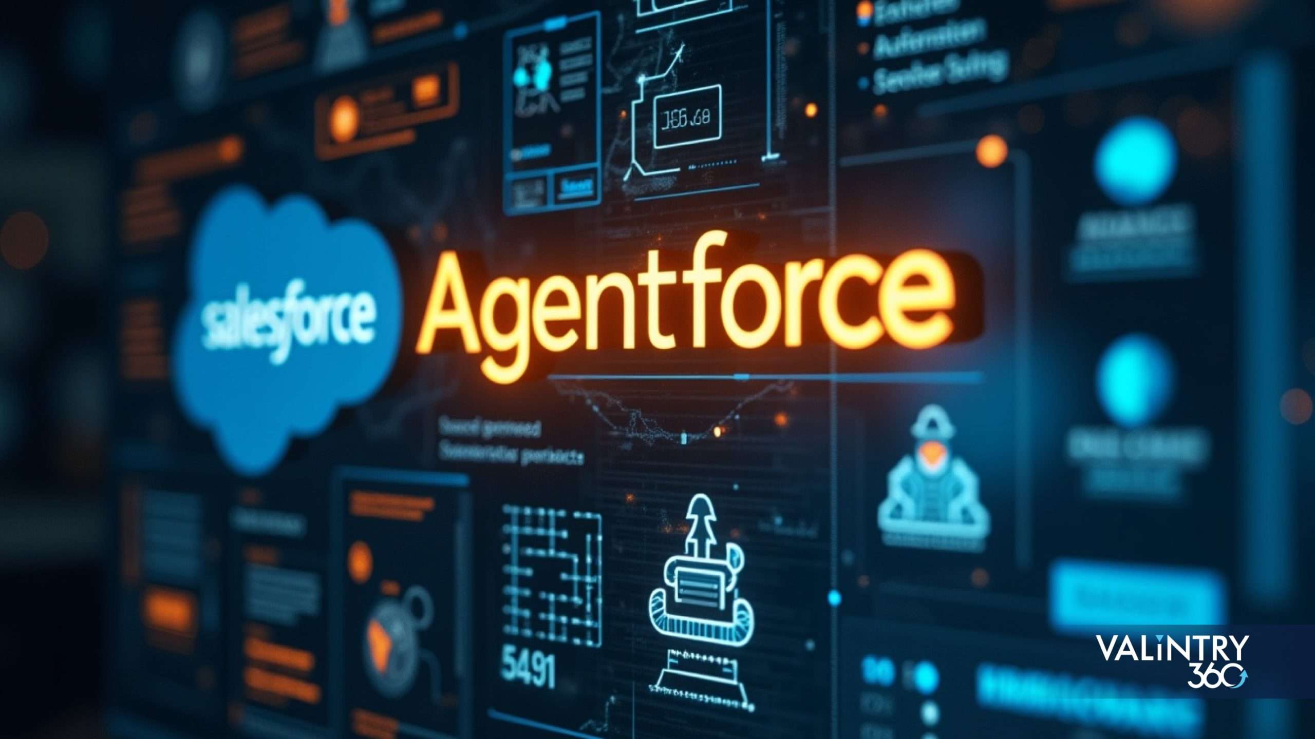 How to Enable Agentforce in Your Salesforce Org