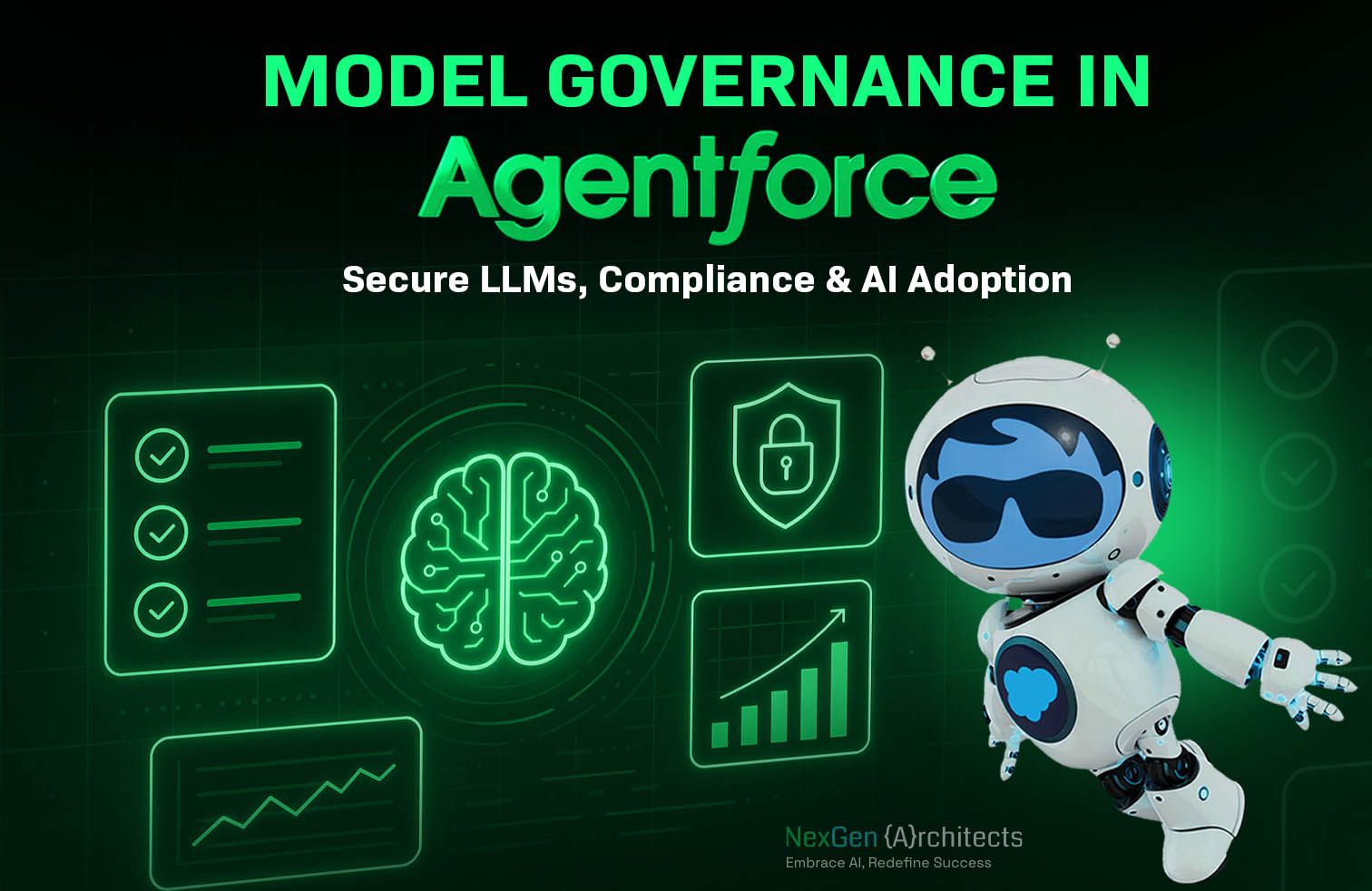 Agentforce Governance and Compliance Guide