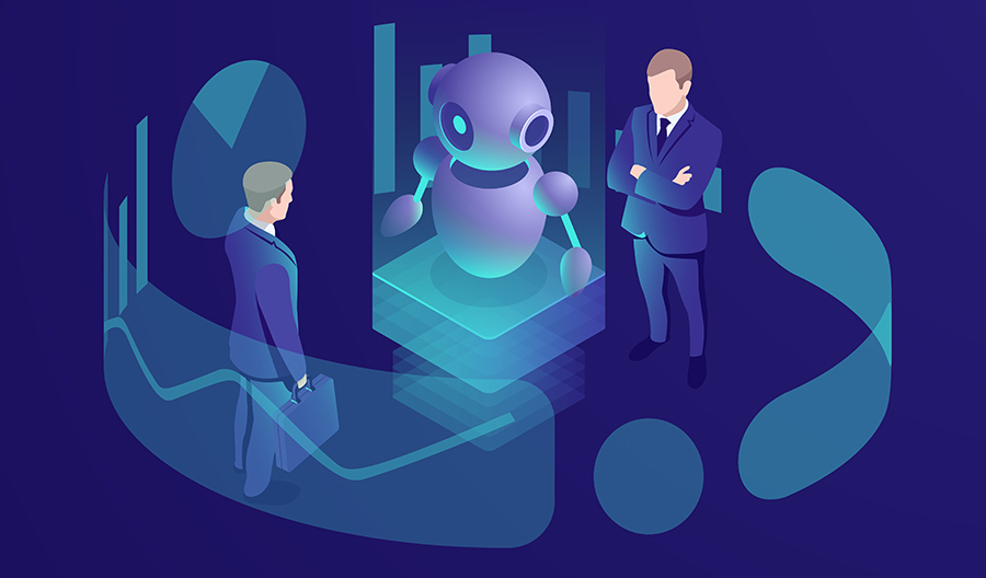 Using Agentforce for Predictive Lead Scoring