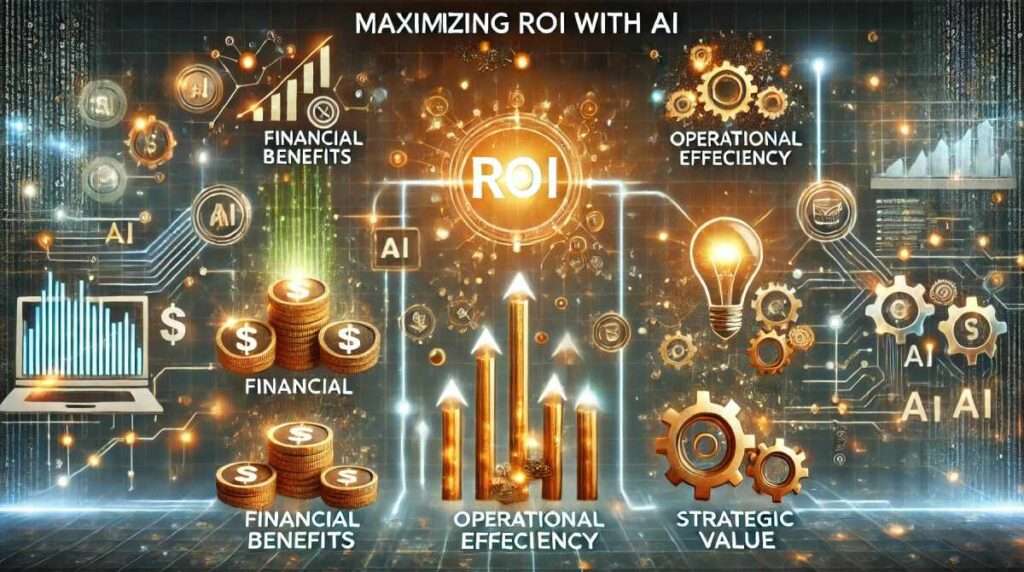 How to Measure ROI of Agentforce AI Implementations