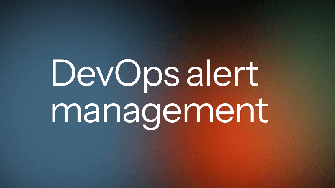 How to Set Up Alerting and Monitoring in DevOps