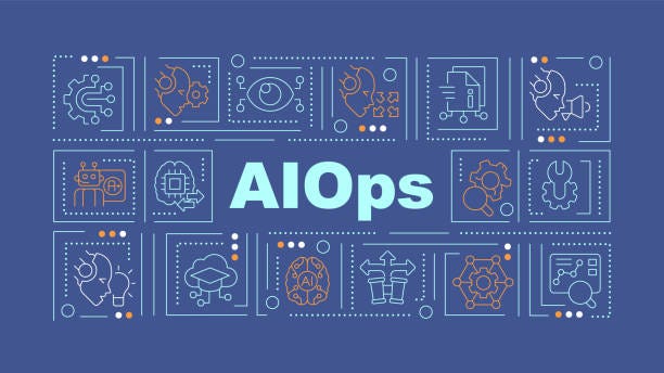 The Future of DevOps: From Automation to AIOps