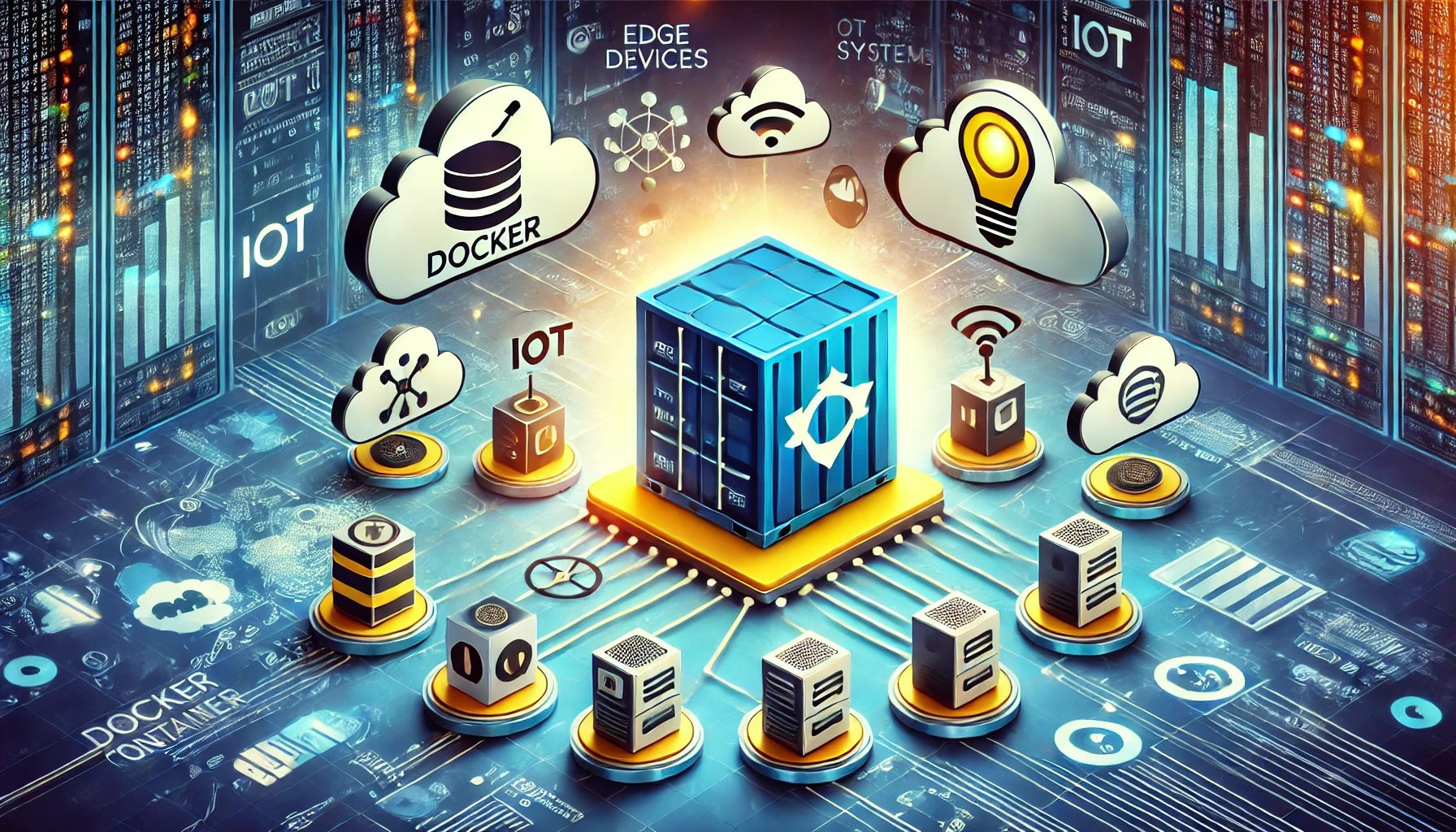How to Optimize Resource Usage in Docker Containers