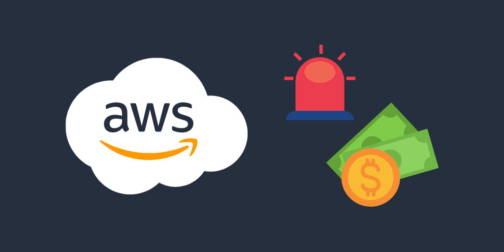 AWS Billing Alerts Setup: Prevent Unexpected Charges