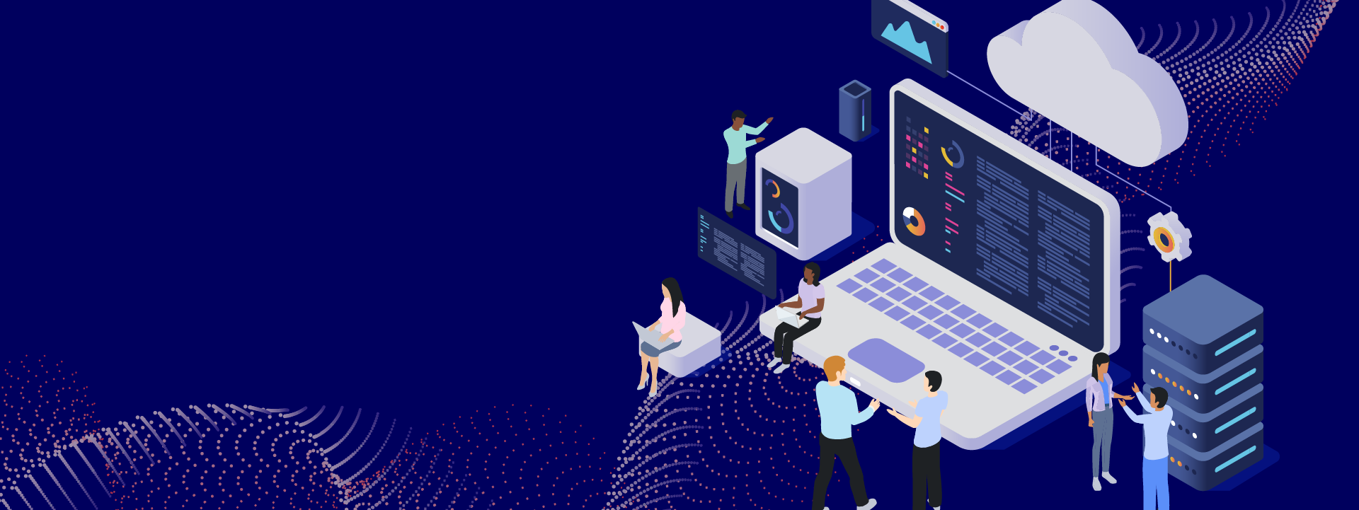 AWS Data Transfer Costs Explained