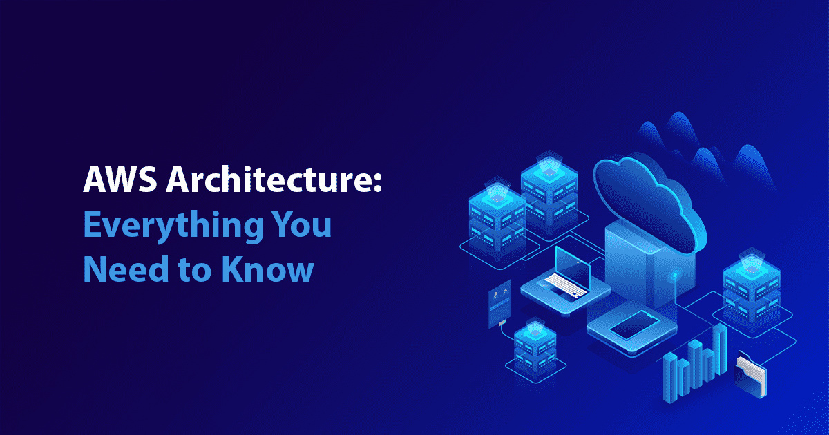 Real-World AWS Deployment Architectures (Case Study Edition)